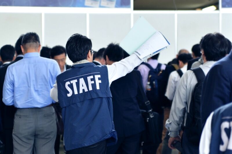 催事・イベント配送